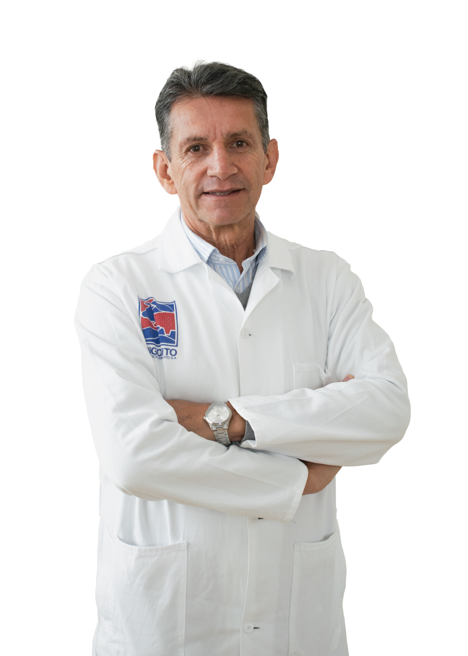 Miguel Eduardo Benavides